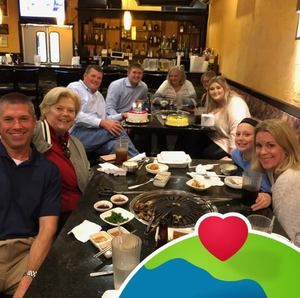 Meet your Posher, Jeremiah